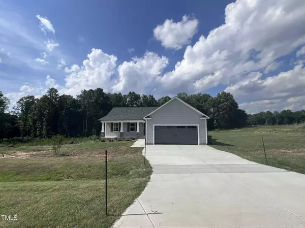 202 Starry Sky Drive, Benson, NC 27504