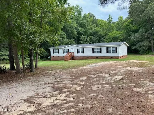 1164 Shocco Springs Road, Warrenton, NC 27589