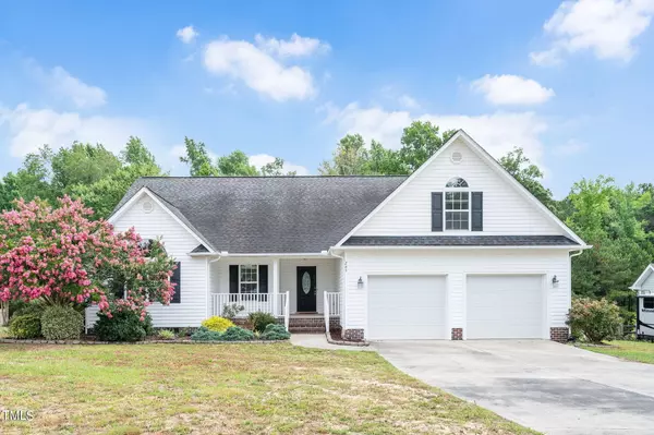 265 Rocky Run Lane, Lillington, NC 27546