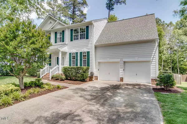 Durham, NC 27713,5915 Rustic Wood Lane