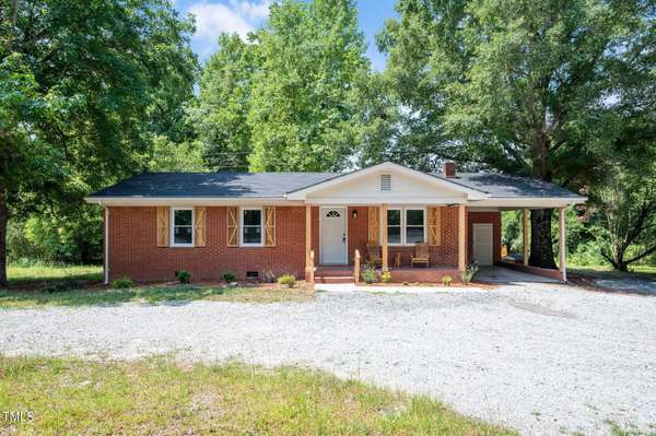 3008 Thompson Road, Bunnlevel, NC 28323