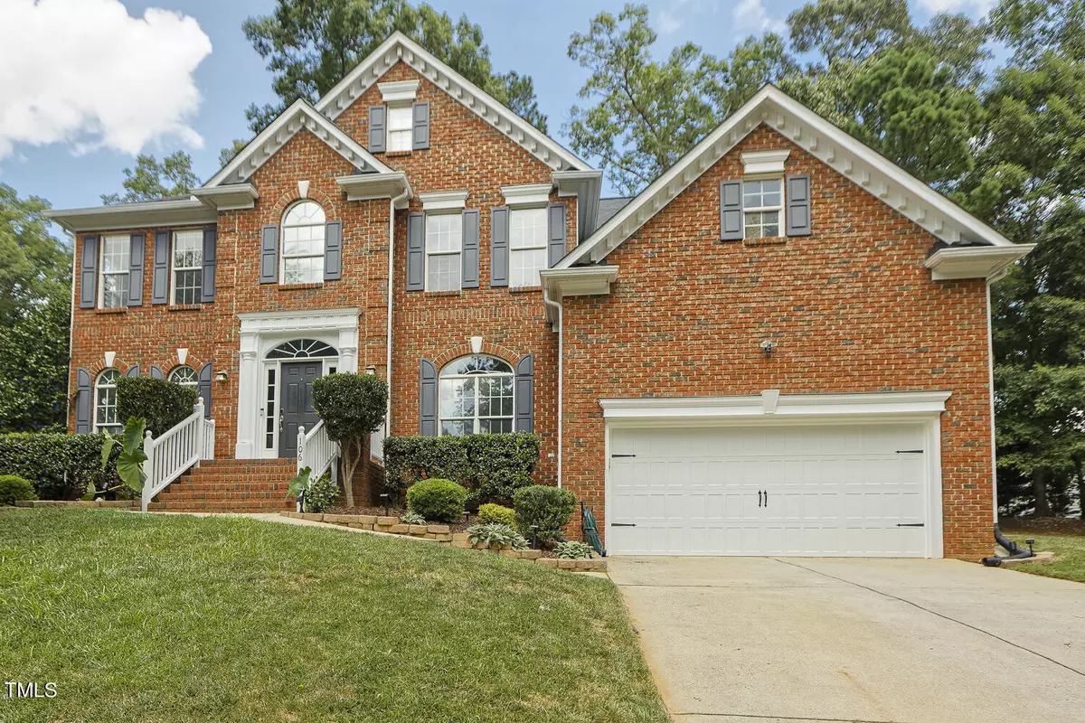 Cary, NC 27513,106 Tawny Ridge Lane