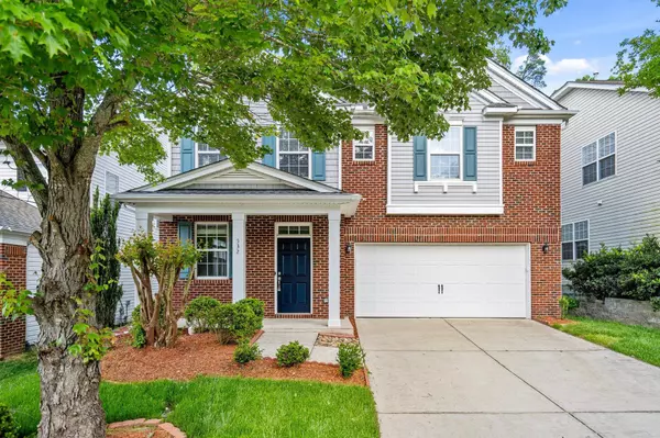 532 Emerald Downs Road, Cary, NC 27519