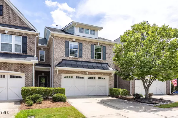 415 Weatherbrook Way, Cary, NC 27513