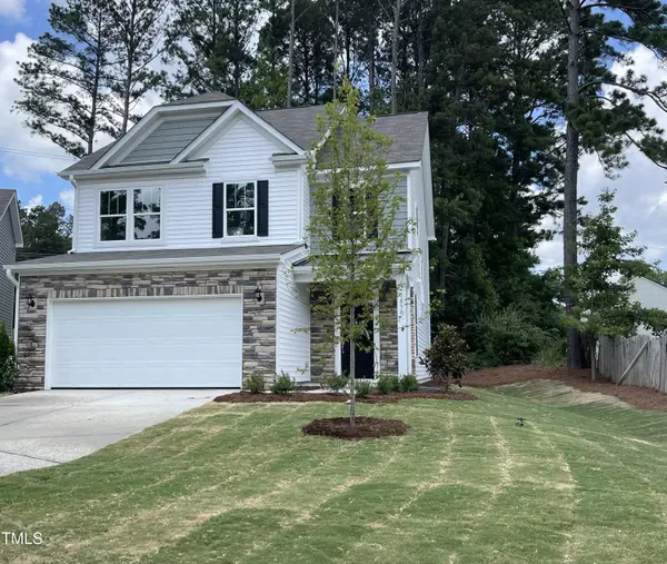 1830 Eva Mae Drive, Raleigh, NC 27610