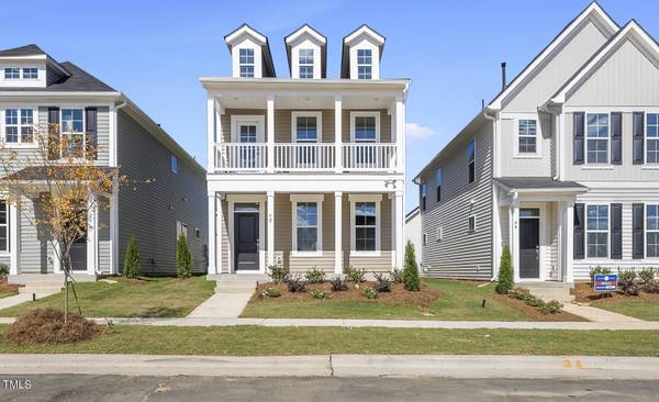 52 Pansy Park #85, Clayton, NC 27520