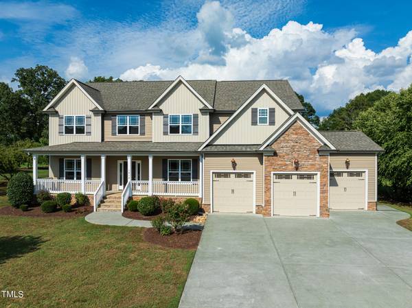 1018 Bluebell Lane,  Wake Forest,  NC 27587