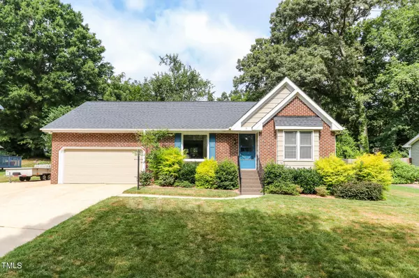 5413 Knollwood Road,  Raleigh,  NC 27609