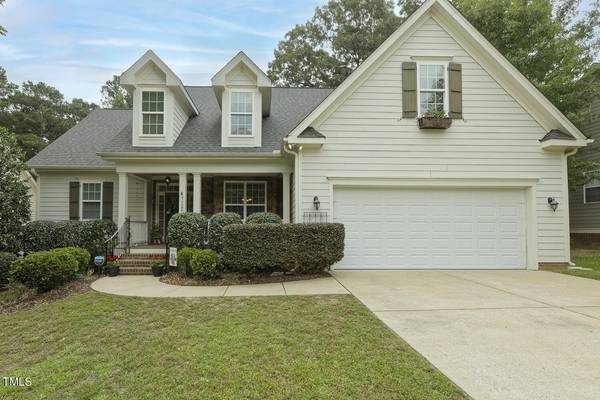 7125 Blue Juniper Court,  Fuquay Varina,  NC 27526