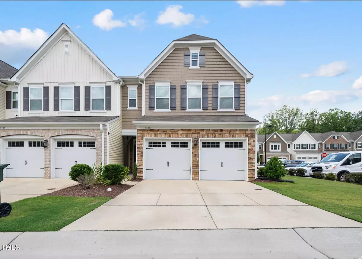 Morrisville, NC 27560,4142 Lofty Ridge Place