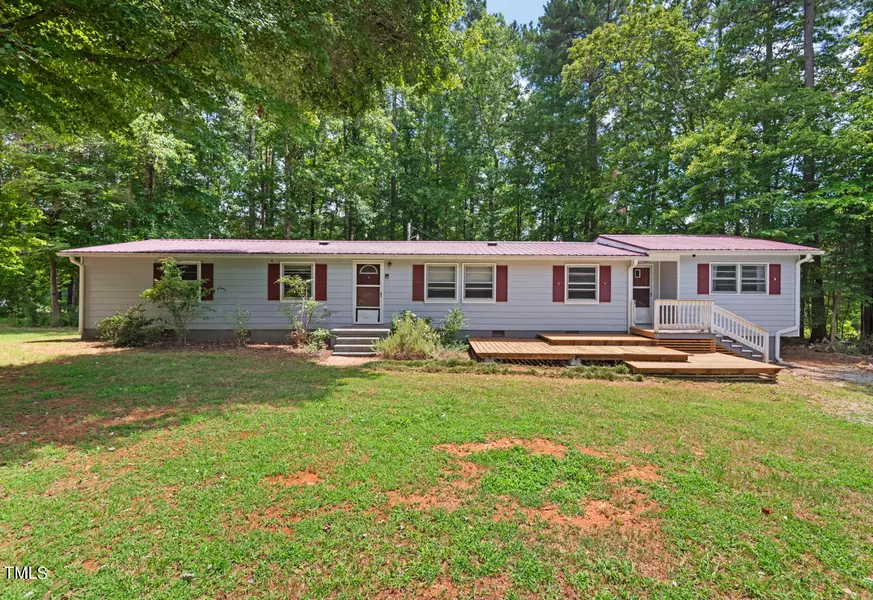 6604 Schley Road, Hillsborough, NC 27278