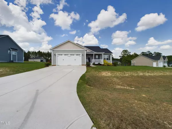 41 Hound Dog Lane, Smithfield, NC 27577