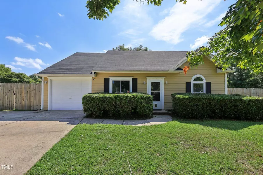 6 Blake Court, Durham, NC 27712