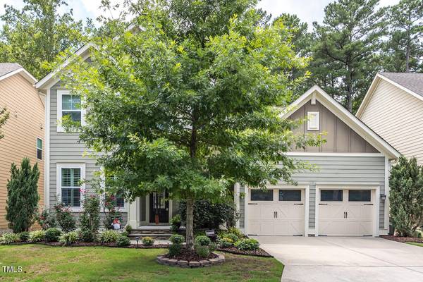 114 Kayleen Court,  Durham,  NC 27713