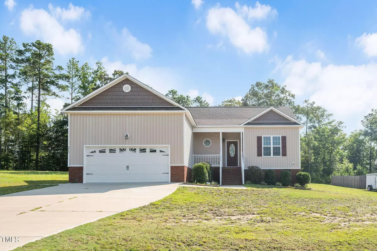 Four Oaks, NC 27524,313 Kandypoo Drive