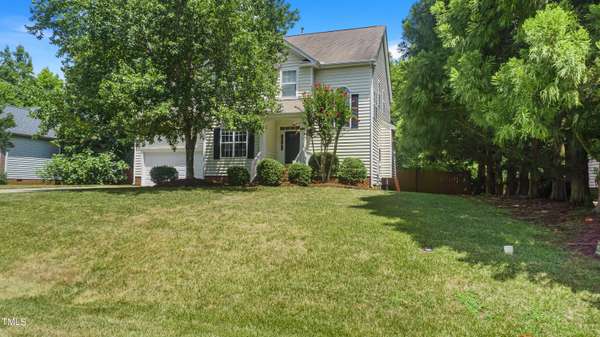 2701 Becketts Ridge Drive,  Hillsborough,  NC 27278