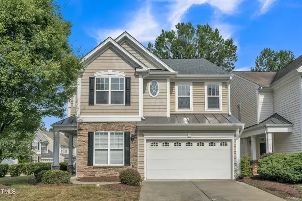 401 Hilltop View Street,  Cary,  NC 27513