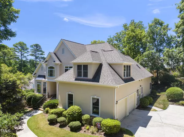 51207 Eastchurch, Chapel Hill, NC 27517