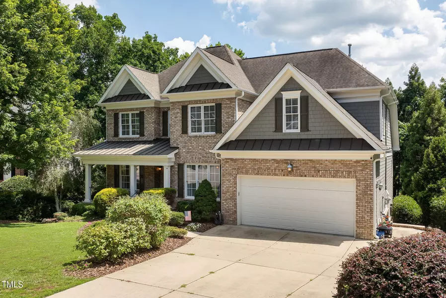 2816 Crystal Oaks Lane, Raleigh, NC 27614