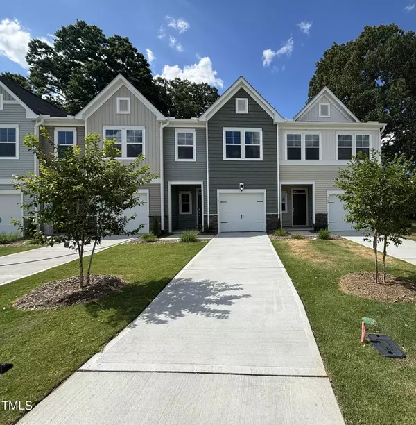 209 Peebles Drive #69, Smithfield, NC 27577