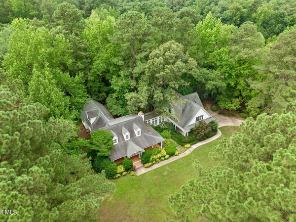 4099 Blackard Pond Road, Raleigh, NC 27604