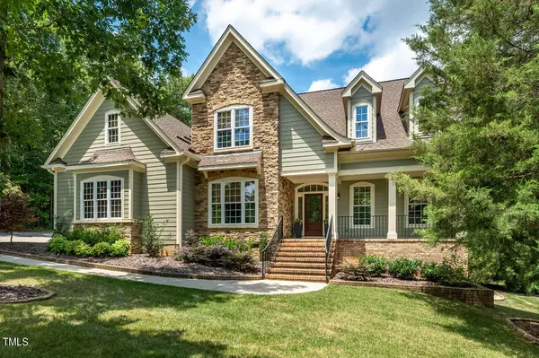 521 Belmont Circle, Wake Forest, NC 27587