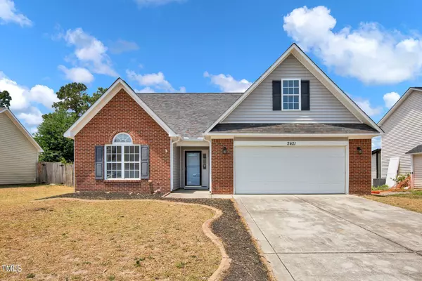 2421 Gray Goose Loop, Fayetteville, NC 28306