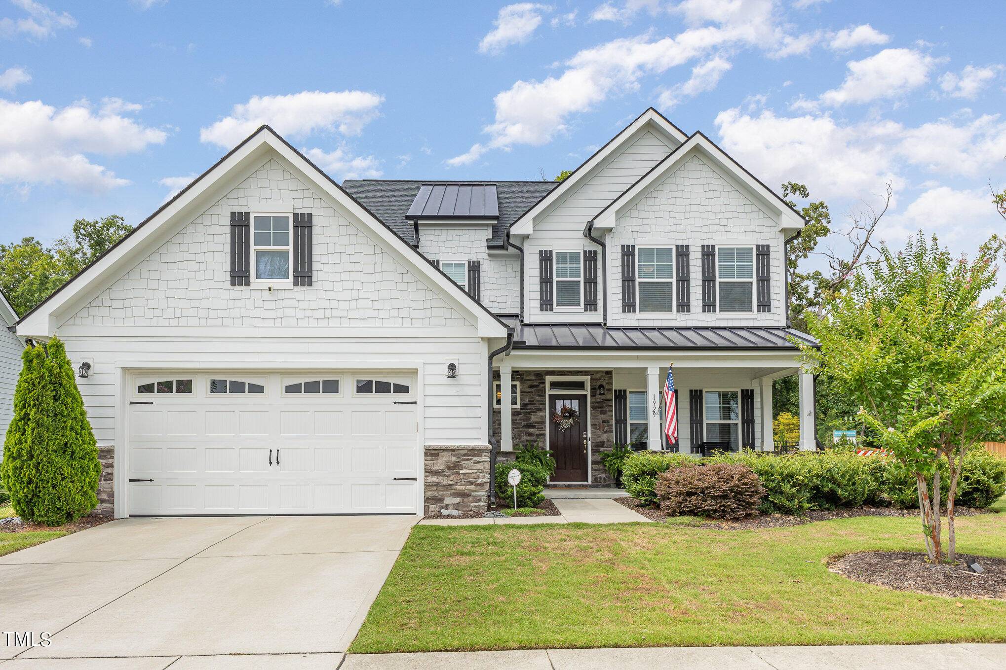 1929 Edens Ridge Avenue Avenue, Wake Forest, NC 27587