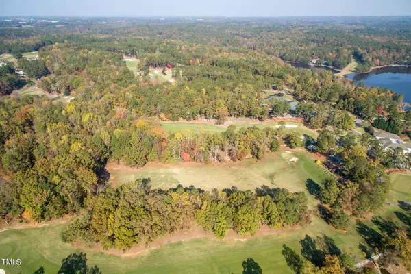 0 Country Club Drive, Sanford, NC 27332