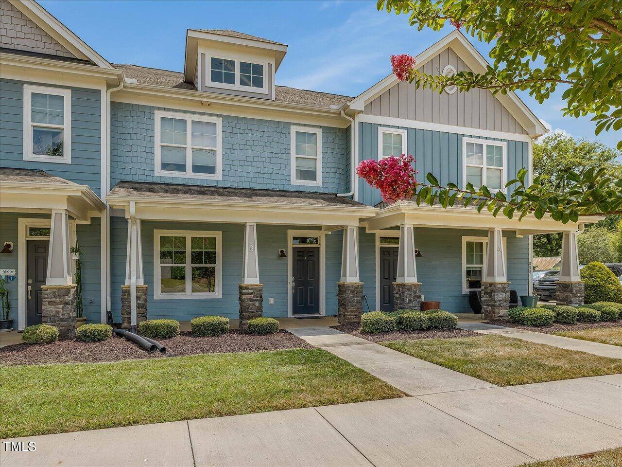 858 Thompson Street #B, Pittsboro, NC 27312