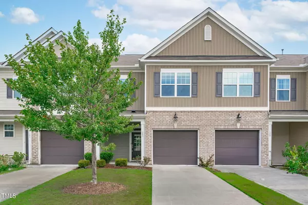 165 Durants Neck Lane, Morrisville, NC 27560