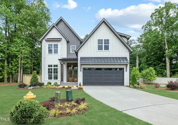 3001 Eden Harbor Court, Raleigh, NC 27613