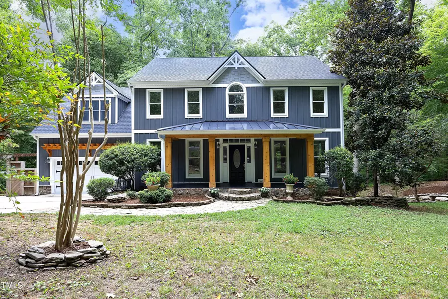 222 Cardinal Drive, Youngsville, NC 27596