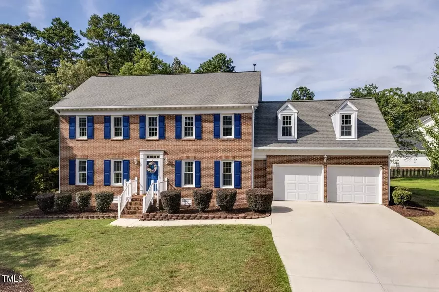 5 Caspian Court, Durham, NC 27713