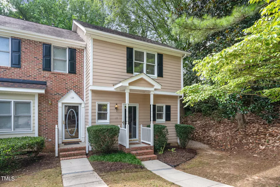 135 Charter Court, Cary, NC 27511