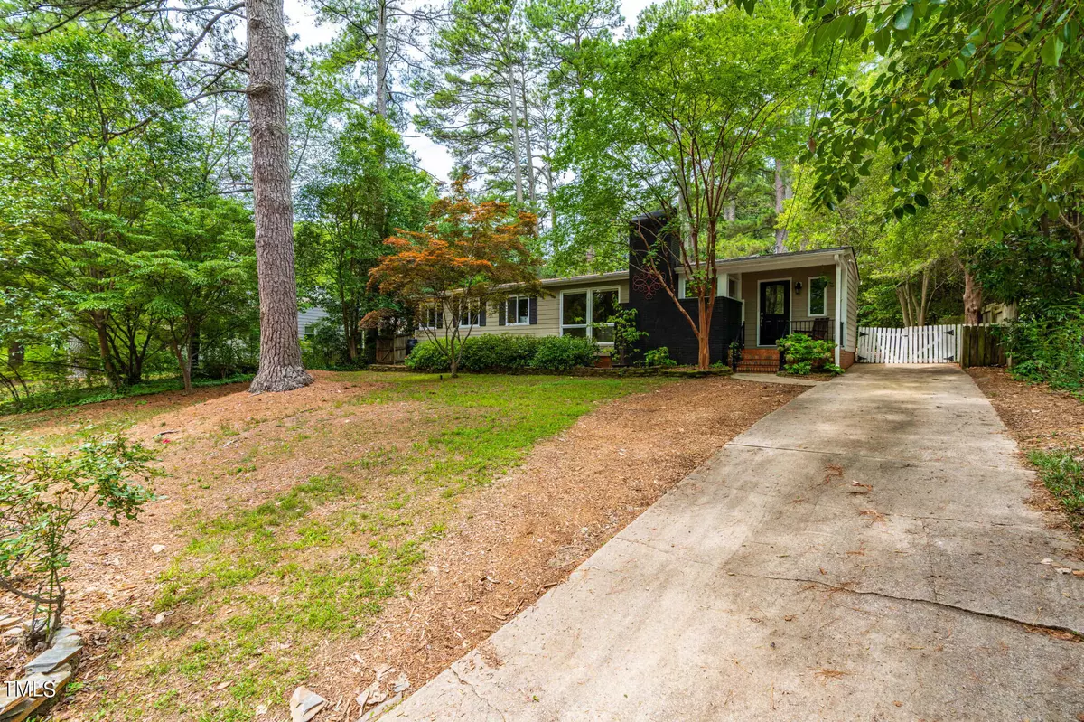 Raleigh, NC 27607,1005 Dogwood Lane