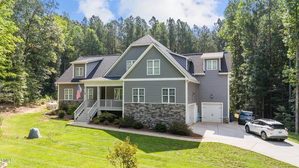 13671 Burgess Road, Middlesex, NC 27557