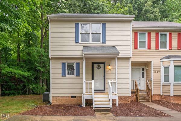 1622 Roanoke Street, Raleigh, NC 27606