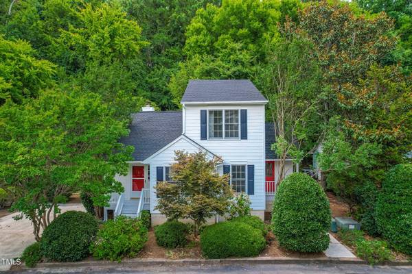 129 Weatherhill Point, Carrboro, NC 27510