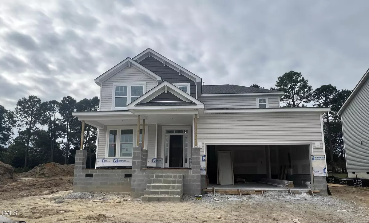 Angier, NC 27501,53 Shelby Meadow Lane