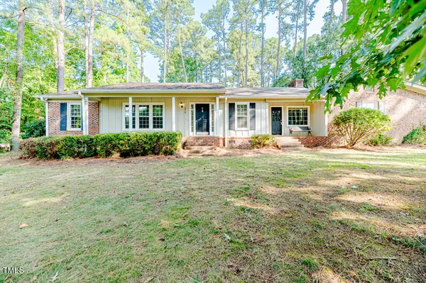 1018 Bent Pine Circle,  Sanford,  NC 27330