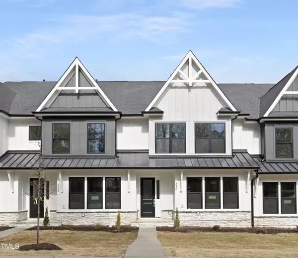 320 Church Street, Morrisville, NC 27560