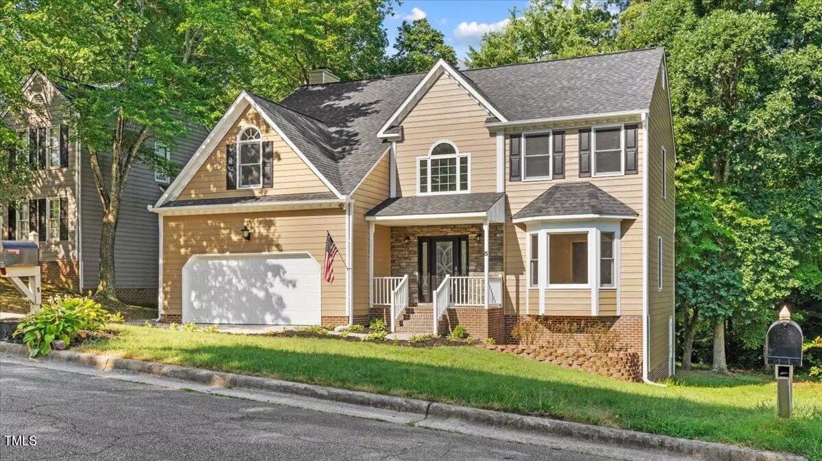 Greensboro, NC 27407,5 Creekstone Court