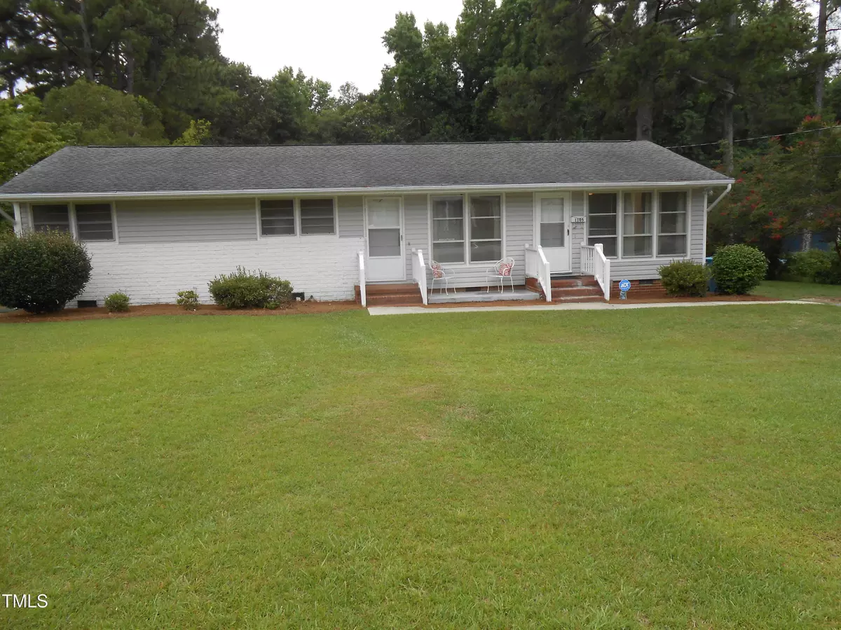 Dunn, NC 28334,1105 W Cole Street