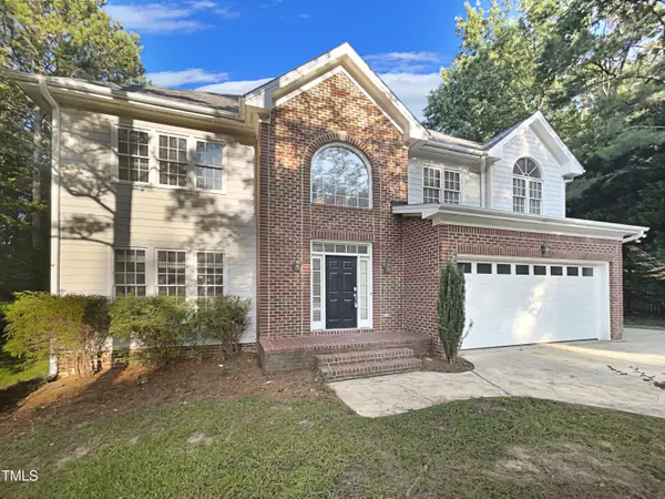 5700 Manor Plantation Drive, Raleigh, NC 27603