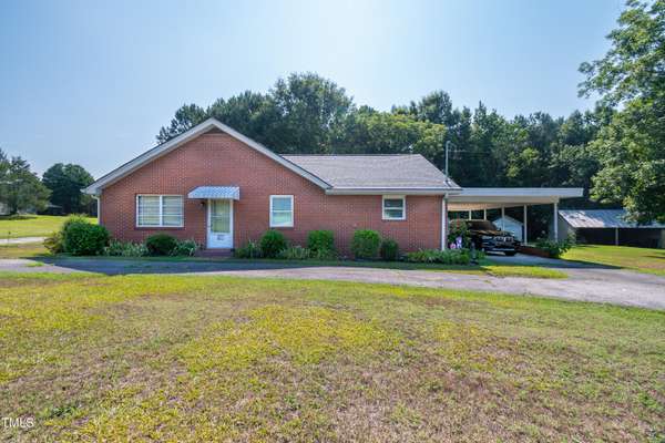 617 Lake Glad Road, Wendell, NC 27591