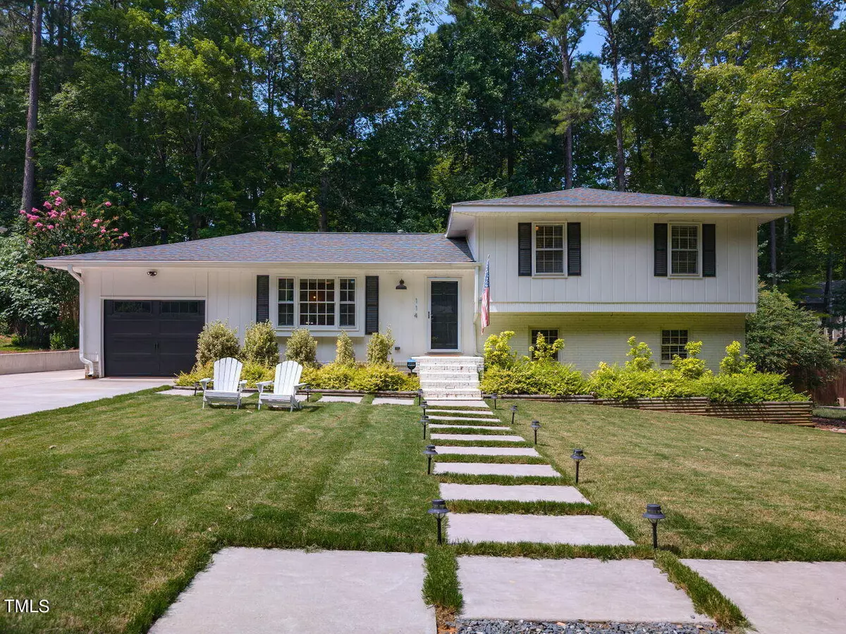 Garner, NC 27529,114 Heatherwood Drive