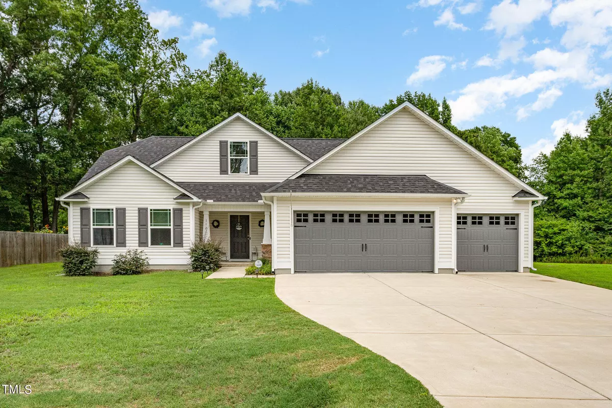 Smithfield, NC 27577,112 Voyage Circle