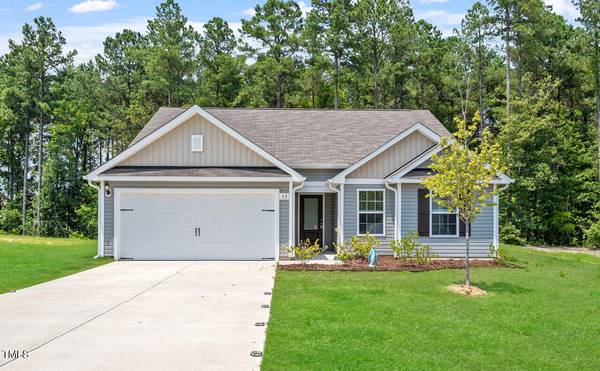 92 Chedworth Drive,  Angier,  NC 27501