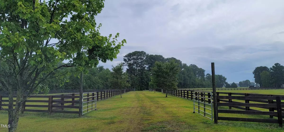 Fountain, NC 27829,1406 Lone Ranch Lane